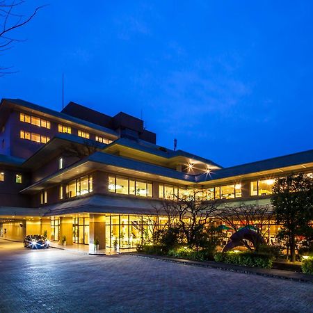 Kkr Hotel Kumamoto Zewnętrze zdjęcie