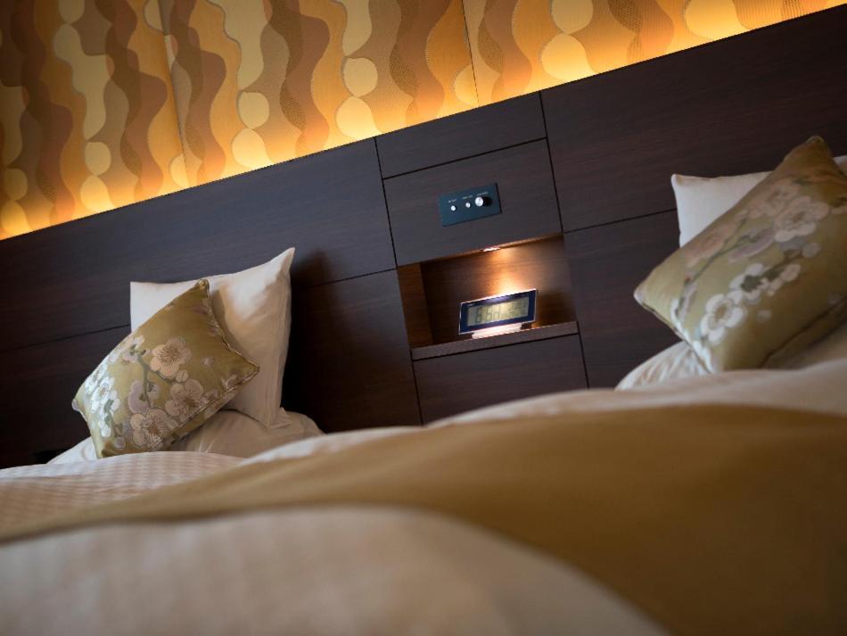 Kkr Hotel Kumamoto Zewnętrze zdjęcie