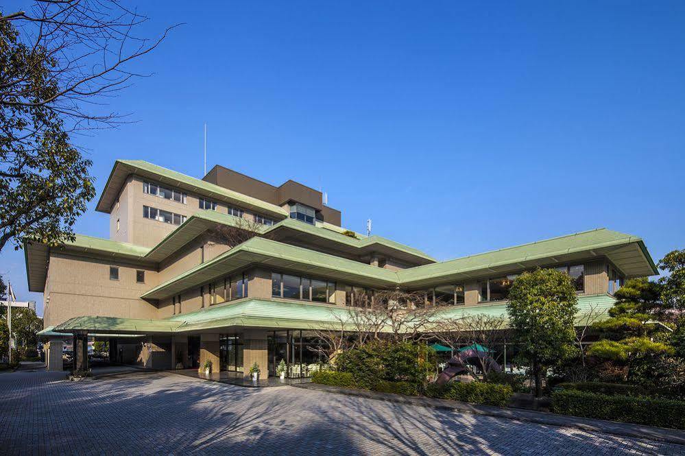 Kkr Hotel Kumamoto Zewnętrze zdjęcie