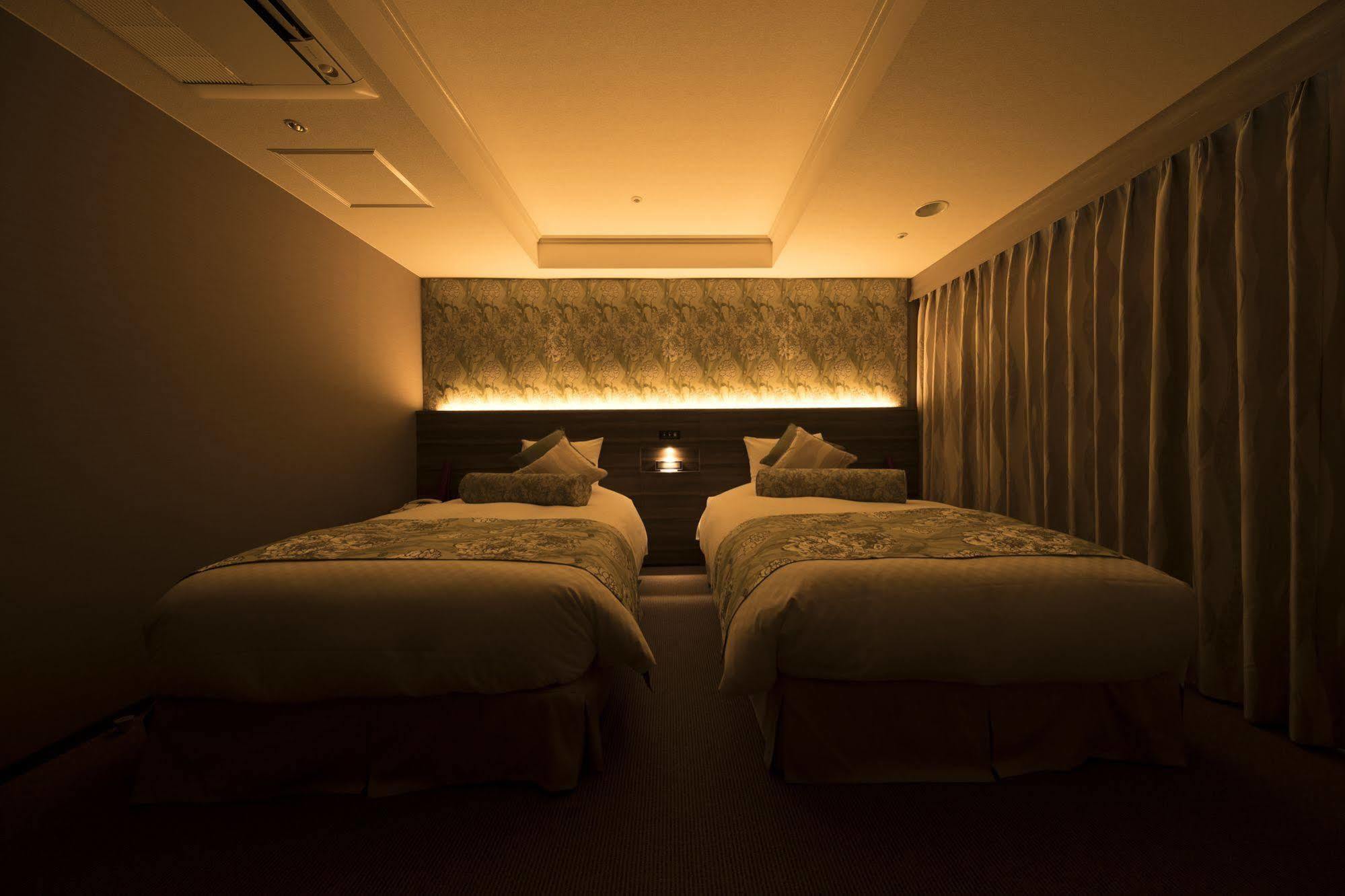 Kkr Hotel Kumamoto Zewnętrze zdjęcie