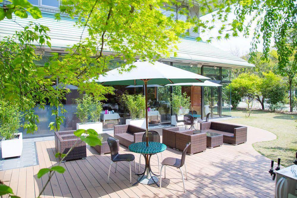 Kkr Hotel Kumamoto Zewnętrze zdjęcie